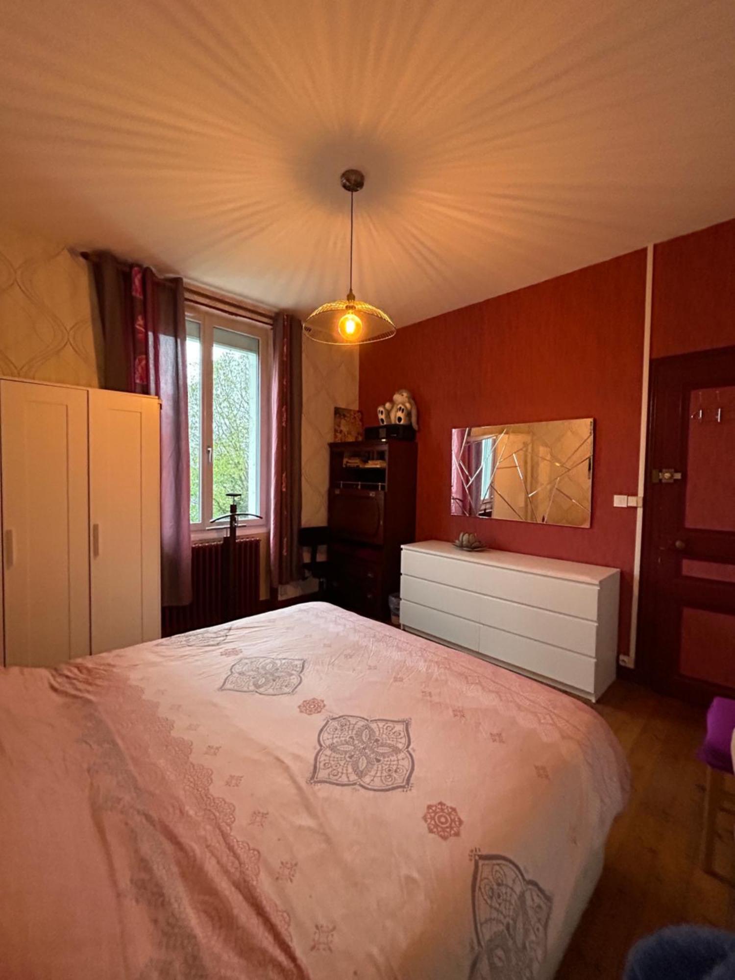 Parenthese Chambre Cosy Proche Centre Et Gare Angoulême Eksteriør bilde