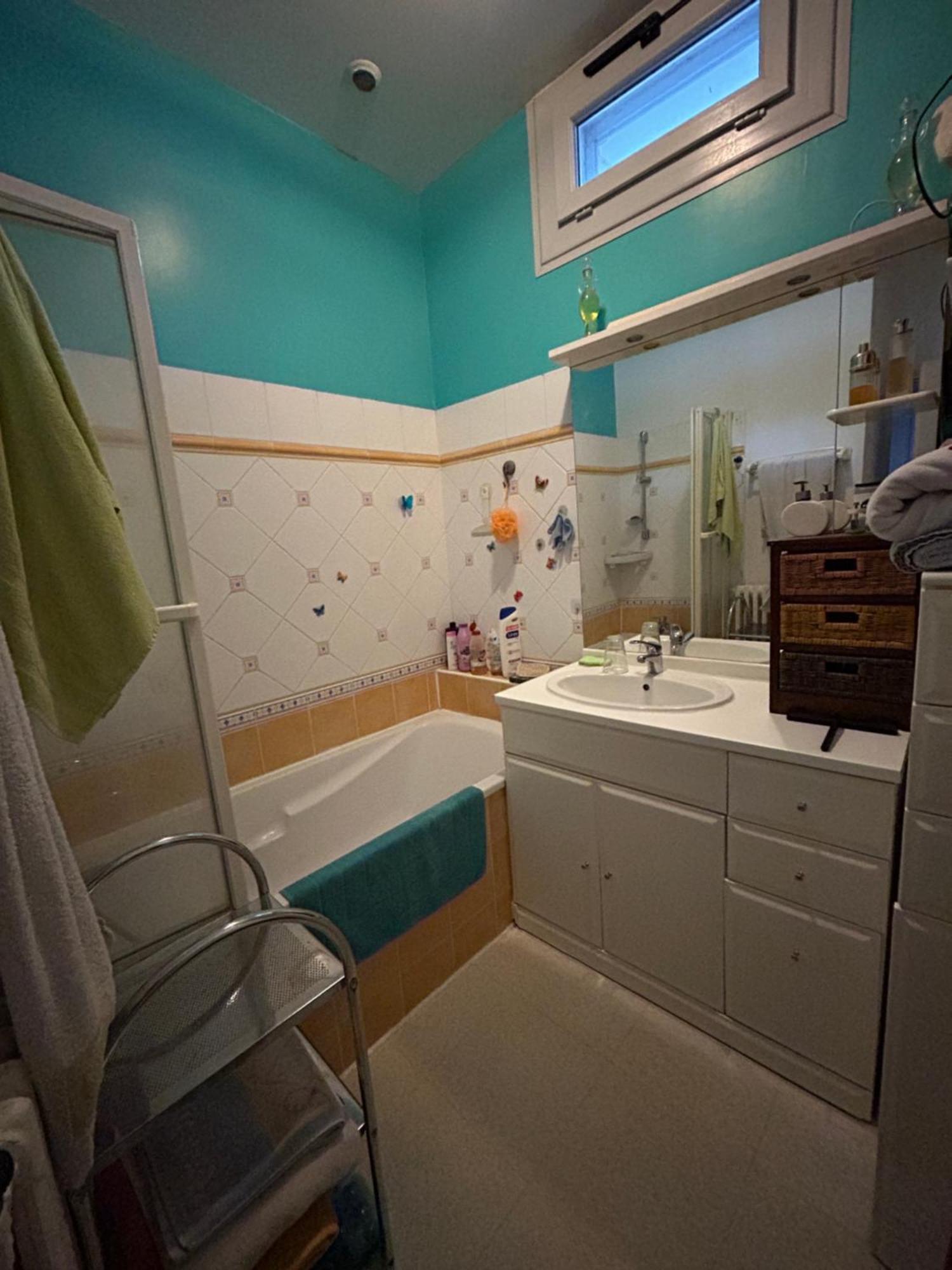 Parenthese Chambre Cosy Proche Centre Et Gare Angoulême Eksteriør bilde